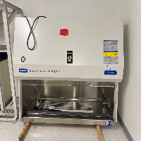 Baker SterilGARD 6' BioSafety Cabinet image 0